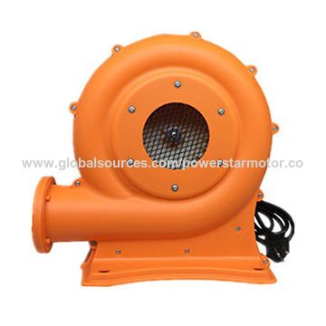 Photo 1 of  Powerful Electric Air Blower for industrial Floor Drying and Cleaning
