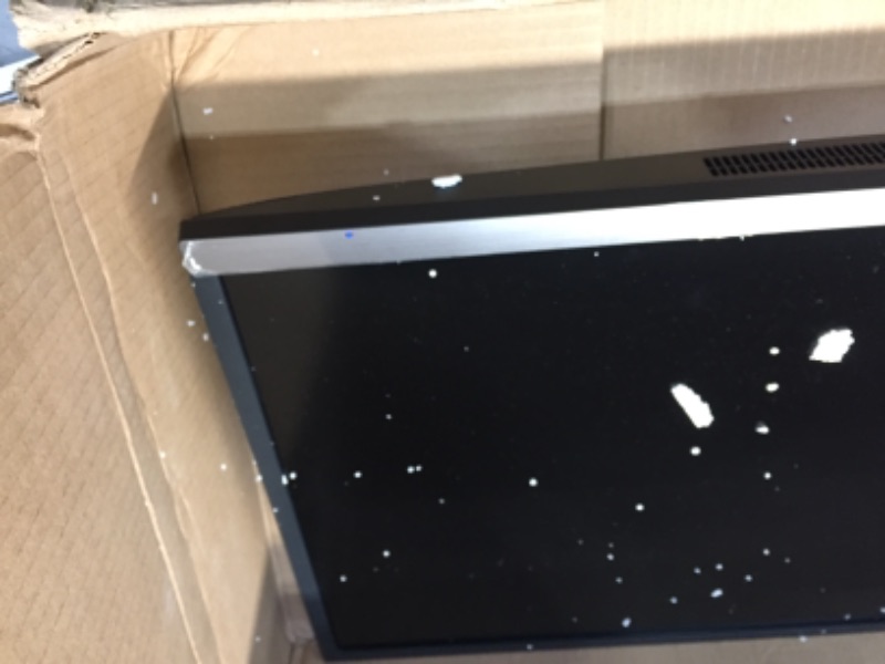 Photo 1 of Samsung 34" Class Ultrawide Monitor with 21:9 Wide Screen