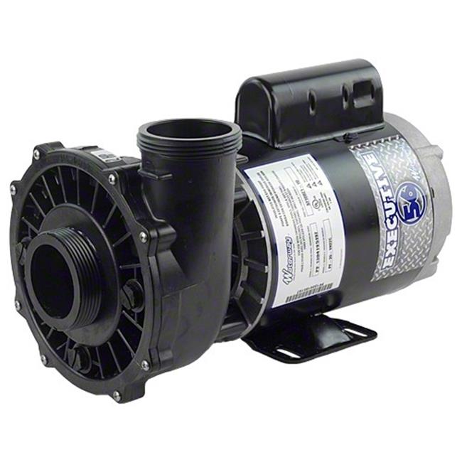 Photo 1 of 3722021-1D Executive 56 Frame 5 Hp Spa Pump
