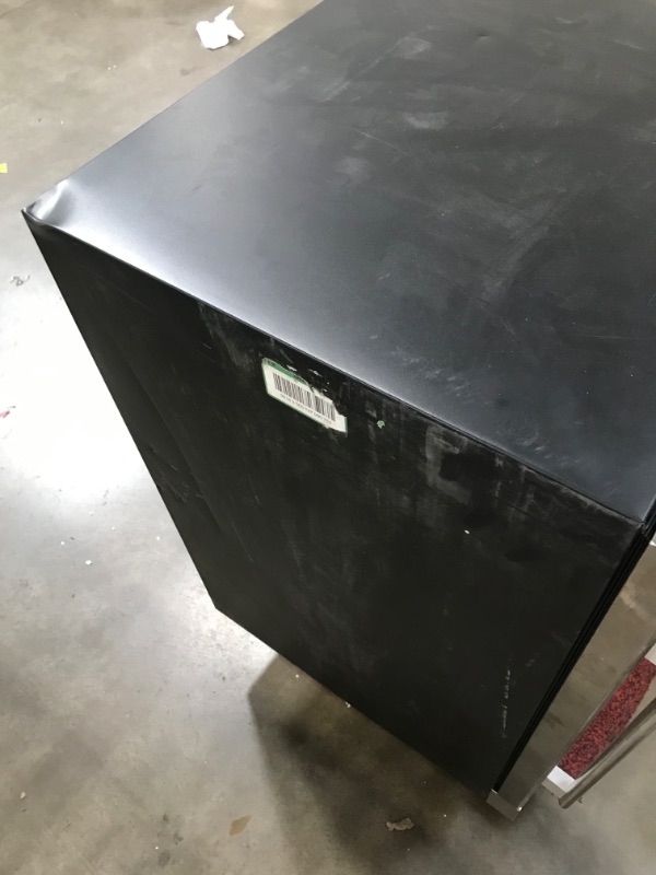 Photo 5 of Kalamera 24" Beverage Refrigerator 175 Can Built-in Single Zone Touch Control
