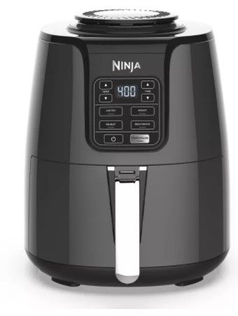 Photo 1 of Ninja 4qt Air Fryer - Black AF101
