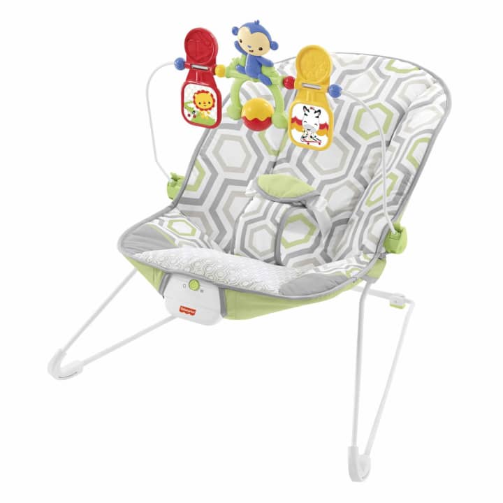 Photo 1 of Fisher-Price® Baby's Bouncer