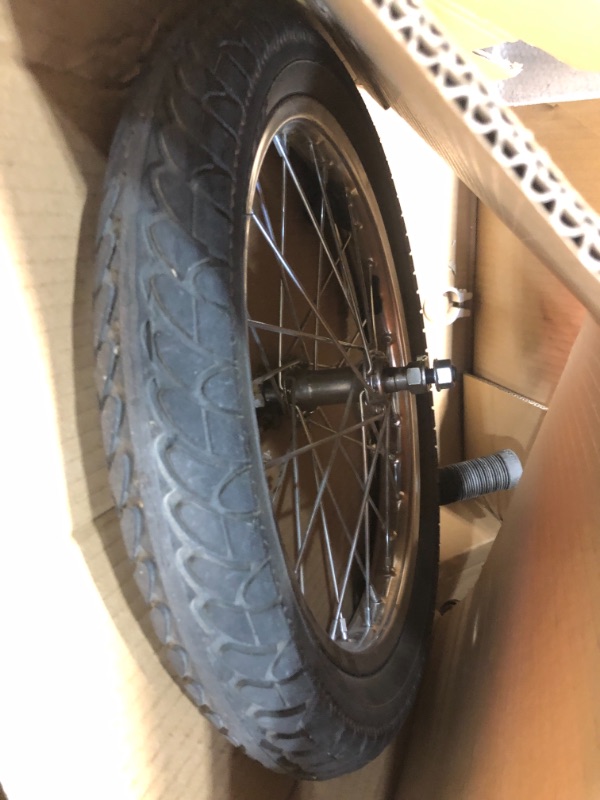 Photo 1 of Razor EcoSmart Metro and SUP Electric Scooter  **MISSING PARTS***

