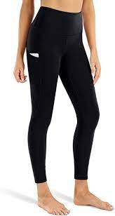 Photo 1 of Women's Yoga Running Pants Workout Leggings
LARGE 