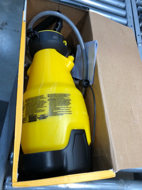 Photo 1 of 2 Gal. Sprayer