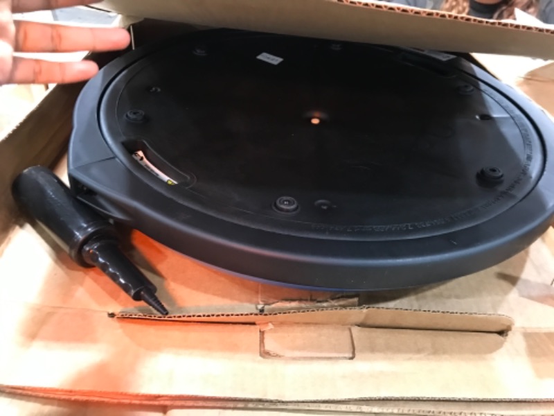 Photo 3 of Bosu Balance Trainer, 65cm "The Original"
