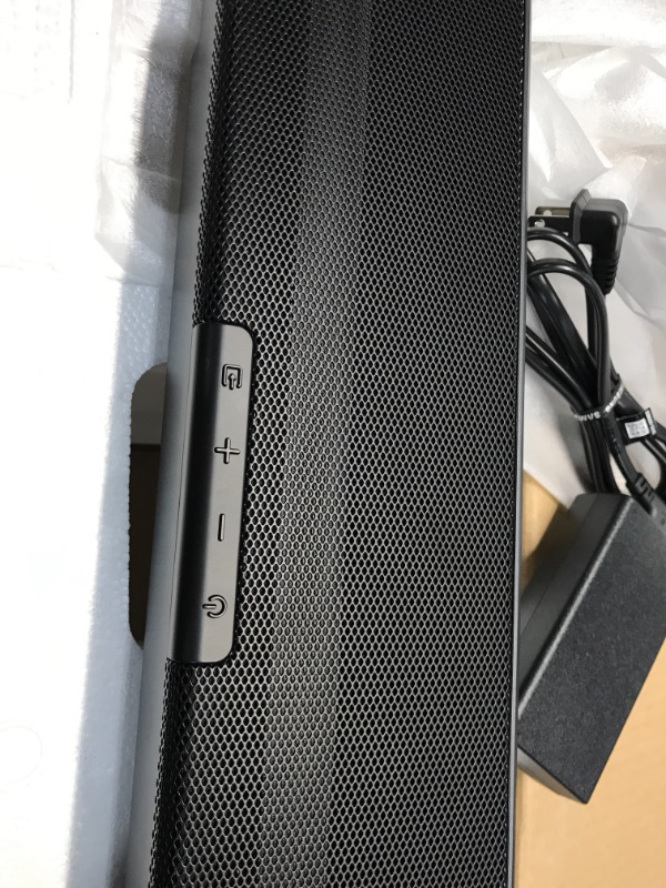 Photo 4 of HW-Q60T 5.1ch Soundbar with Acoustic Beam (2020)
