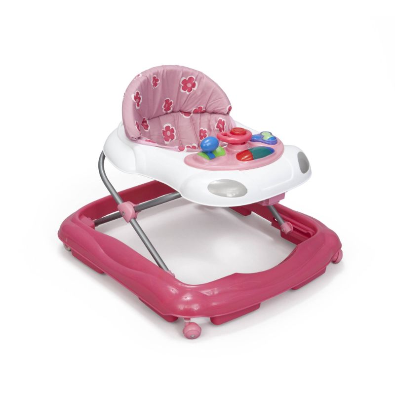 Photo 1 of Delta Children Lil Fun Walker, (Choose Your Color)
