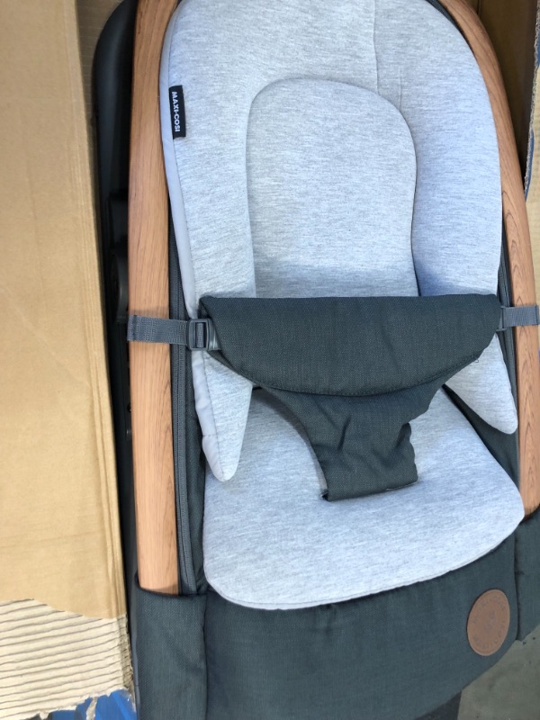 Photo 1 of 2-in-1 Kori Lightweight Rocker