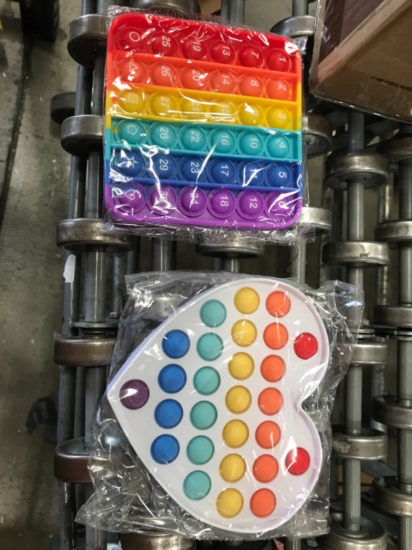 Photo 1 of 2 FIGIT TOYS FOR CHILDREN