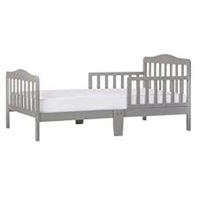 Photo 1 of Dream On Me
Classic Design Grey Toddler Bed  (LOOSE PARTS MISSING SOME PARTS/PART ONLY)