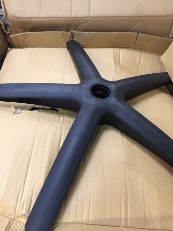 Photo 1 of Lorell Breathable Mesh Drafting Stool - Black Seat - Back - Frame - (llr43100)
***MINOR SCRATCHES AND BROKEN PIECE FROM SHIPPING ***(SEE PICTURES)