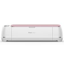 Photo 1 of Cricut Maker Electric Cutting Machine in Rose
