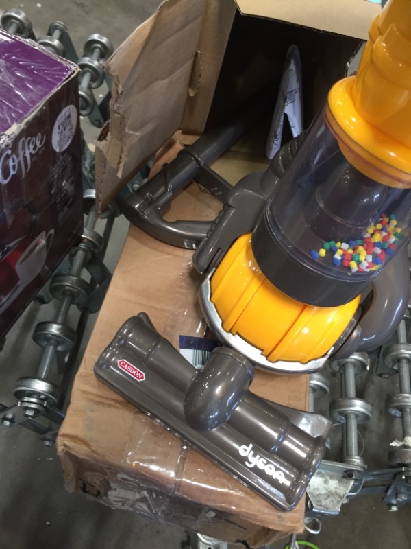 Photo 1 of Dyson Toy Ball Vacuum
