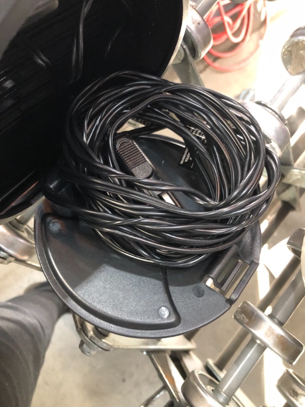 Photo 1 of 12/120 Volt Auto and Home Inflator