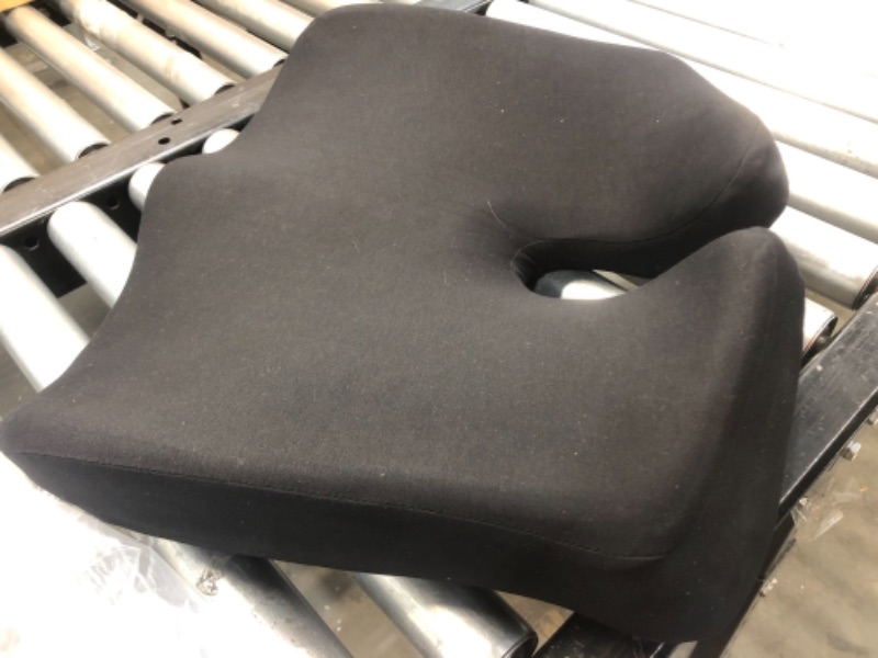 Photo 2 of Cushion Lab Patented Pressure Relief Seat Cushion