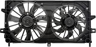 Photo 1 of (BROKEN OFF END TAB)
Dorman 620-973 Engine Cooling Fan Assembly Compatible with Select Buick/Chevrolet Models