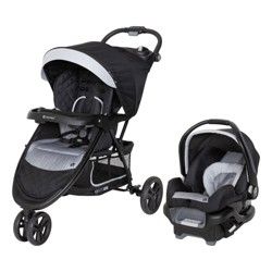 Photo 1 of Graco Pace 2.0 Travel System with SnugRide Infant Car Seat - Oakton
