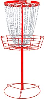 Photo 1 of Axiom Discs Lite Disc Golf Basket