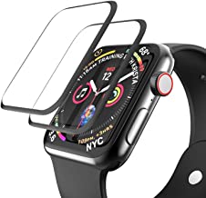 Photo 1 of 2 pk apple watch screen protector 44mm