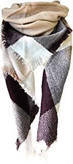 Photo 1 of 2 Wander Agio Womens Warm Long Shawl