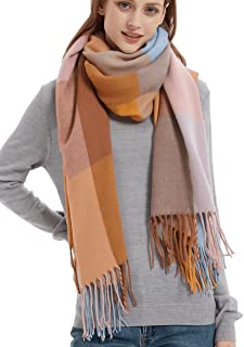 Photo 1 of 2 Wander Agio Womens Warm Long Shawl