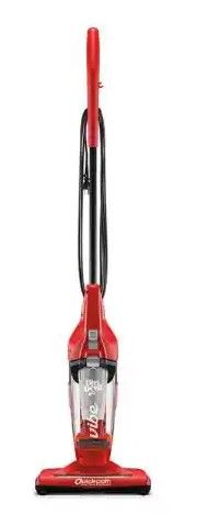 Photo 1 of Vibe 3-in-1 Bagless Lightweight Corded Stick Vacuum Cleaner
