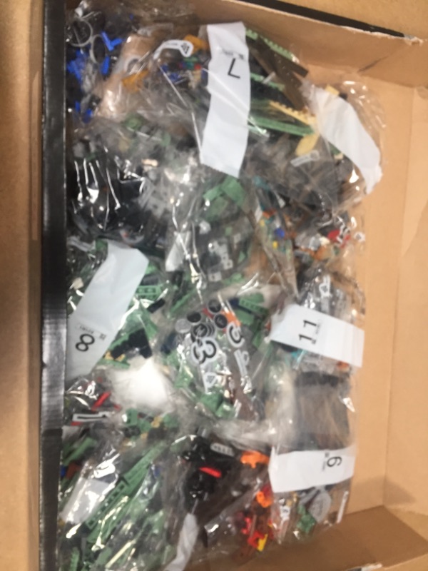 Photo 1 of LEGO Ideas Typewriter 21327 Building Kit; Great Gift Idea for Writers (2,079 Pieces)
