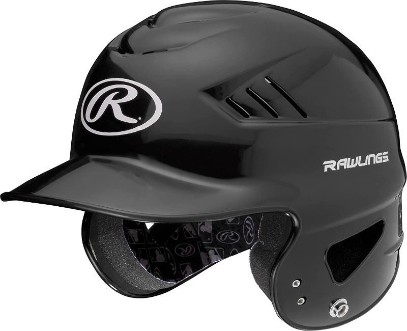 Photo 1 of Rawlings Coolflo Youth Tball Batting Helmet
