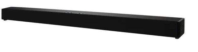 Photo 1 of 37 in. Sound Bar with Bluetooth Wireless and Remote
