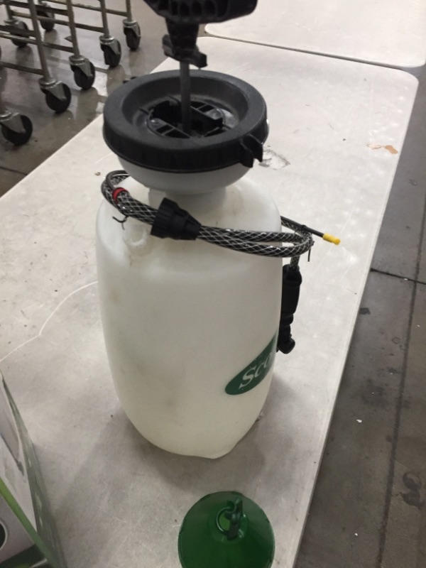 Photo 2 of 2 Gal. Multi-Use Sprayer
