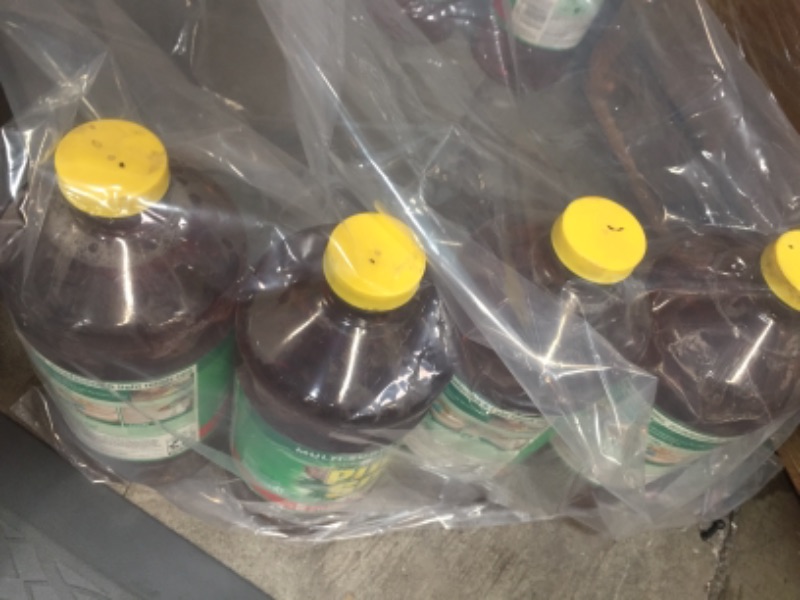 Photo 1 of 60 oz. Original Pine All Purpose Multi-Surface Cleaner (4)
