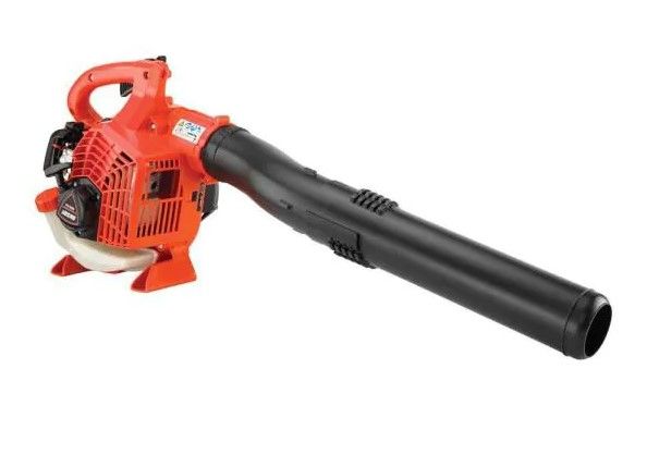 Photo 1 of 170 MPH 453 CFM 25.4 cc Gas 2-Stroke Cycle Handheld Leaf Blower
AS IS USED, GAS INSIDE 