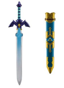 Photo 1 of Disguise Link Sword Costume