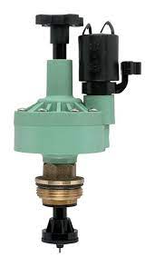 Photo 1 of 1 in. Automatic Converter Valve
