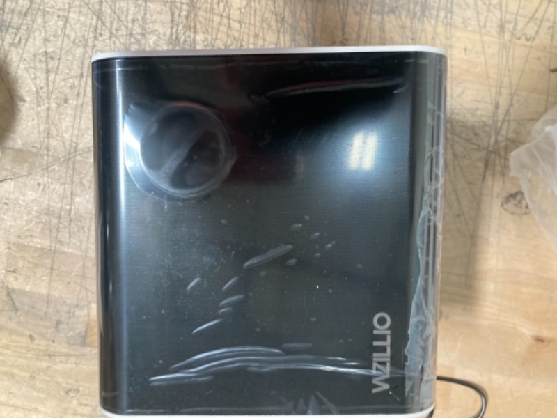 Photo 1 of Mini klimatyzator VAZILLIO c11 Portable Cooler 