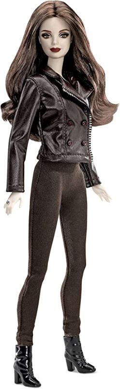 Photo 1 of Mattel Barbie Collector The Twilight Saga: Breaking Dawn Part II Bella Doll
