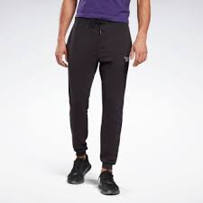 Photo 1 of reebok mens joggers RUNNER medium