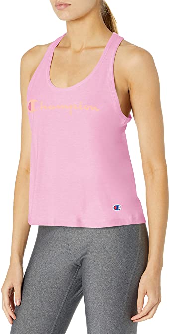 Photo 1 of Champion Women's Racerback Tank- SMALL 