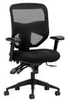 Photo 1 of *** STOCK PHOTO FOR REFERENCE ONLY***
Gabriel high back office chair.