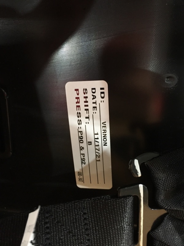 Photo 3 of Cosco Finale DX 2 in 1 Booster Car SEAT, Dusk