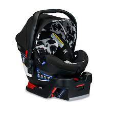 Photo 1 of Britax® B-Safe®Ultra Infant Car Seat