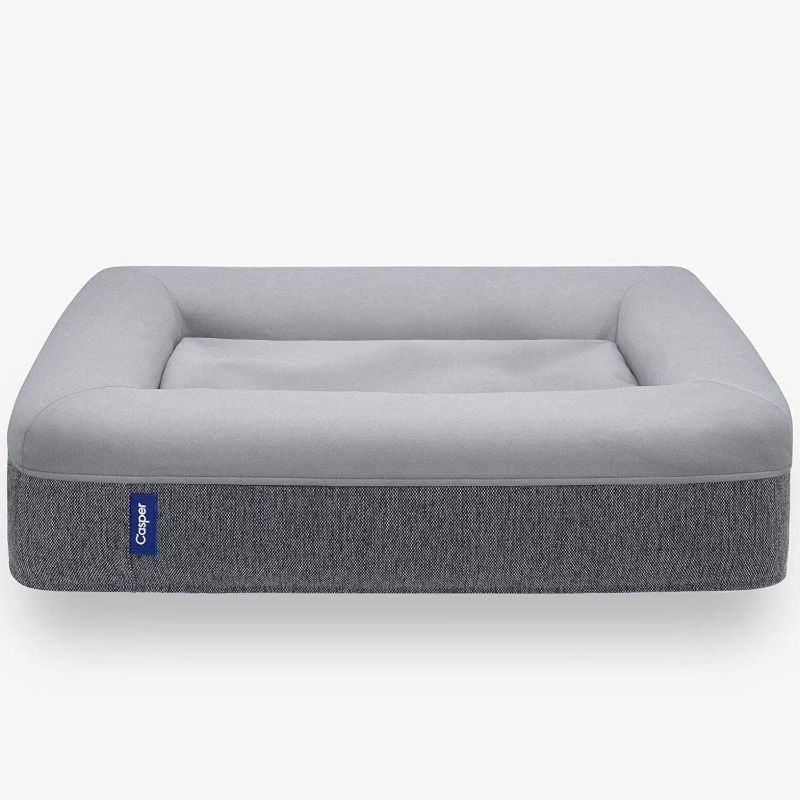 Photo 1 of 
Casper Dog Bed
Size:Large