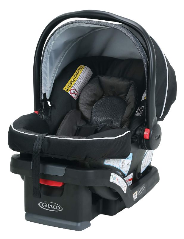 Photo 1 of Graco SnugRide SnugLock 35 Infant Car Seat | Baby Car Seat, Redmond, Amazon Exclusive
