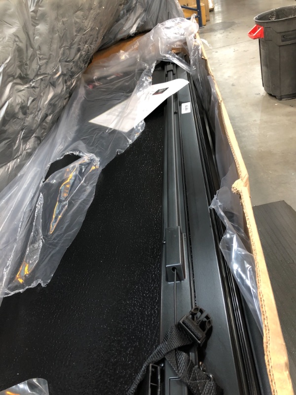 Photo 3 of ***BOX ONE OF TWO*** BAK BAKFlip G2 Hard Folding Truck Bed Tonneau Cover | 226329 | Fits 2015 - 2020 Ford F250 long bed
