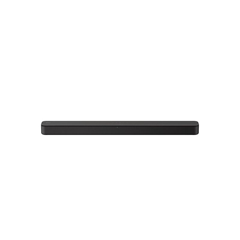 Photo 1 of Sony 2.0 Channel 120W Soundbar with Bluetooth and Surround - HT-S100F
