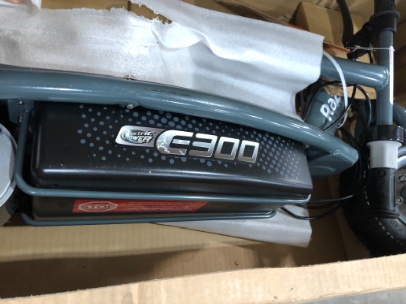 Photo 8 of **NEW* Razor E300 Electric Scooter
