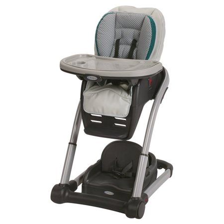 Photo 1 of Graco Blossom 6-in-1 Convertible Highchair
