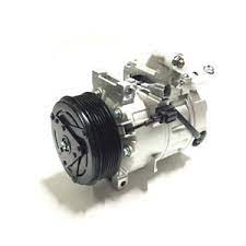 Photo 1 of A/C Compressor with Clutch 60-02425 NA 92600 JK200 For Infiniti G35 G37 M35 3.5L
**USED**
