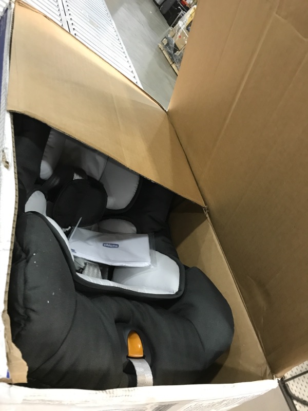 Photo 1 of Chicco KeyFit Infant Car Seat - Encore